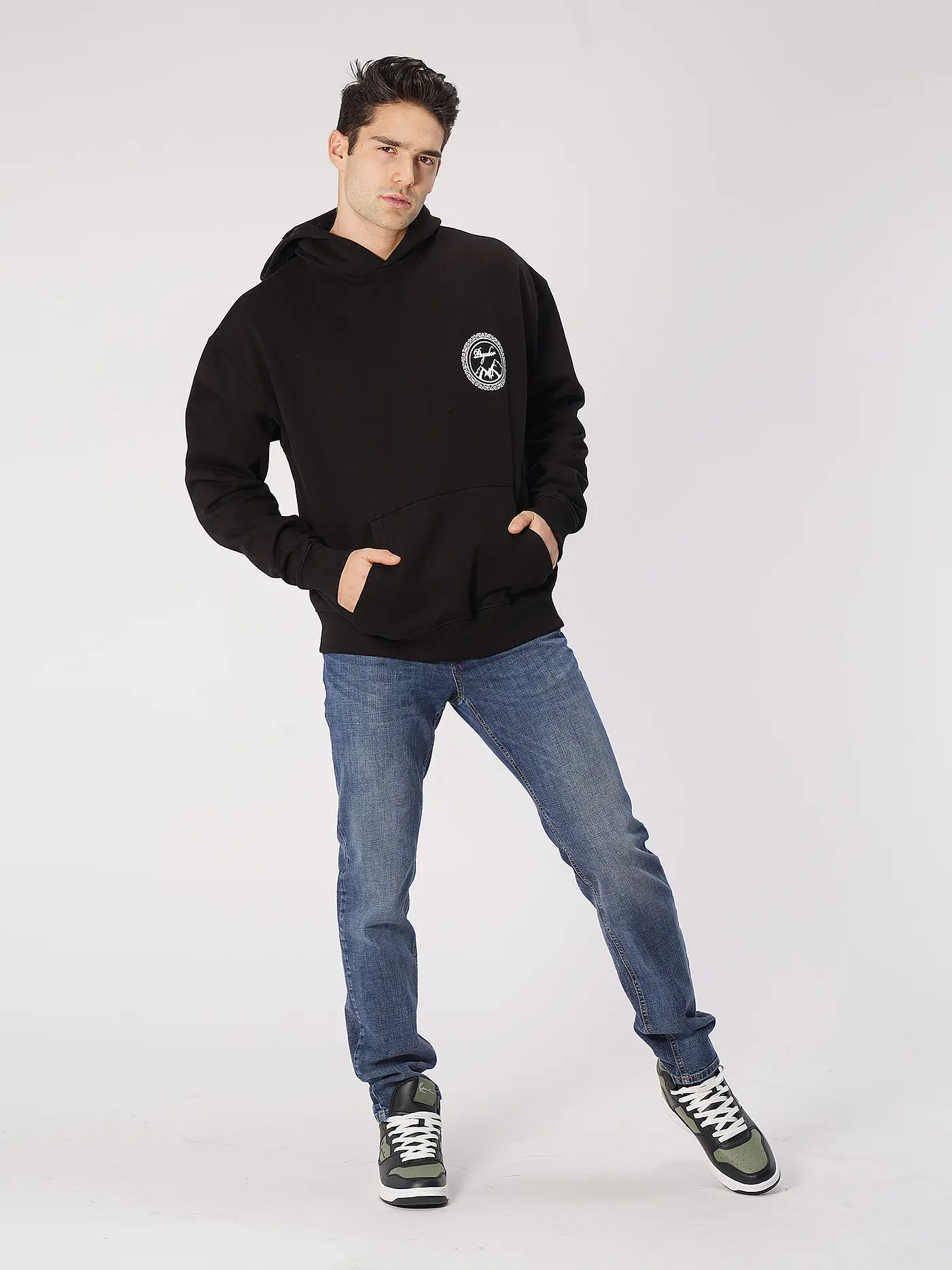PEGADOR | Kapuzensweater - Hoodie | 